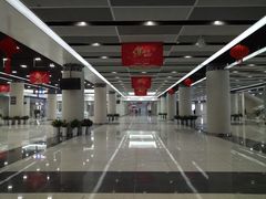 -合肥火车站(地铁站)