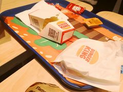 -汉堡王(上海凌云壹街坊店)