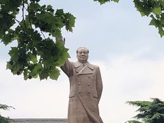 -山东师范大学(千佛山校区)