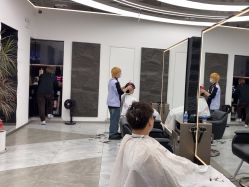 -ON STAR SALON