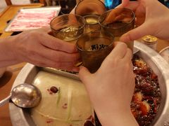 -楠火锅(太古里总店)