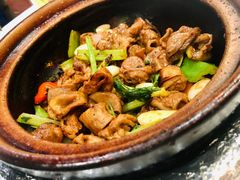 啫啫肥肠-煲煲好(朝阳门店)