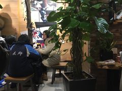 -茶颜悦色(银盆岭万达广场店)