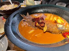 -长安记·大美陕菜(朝阳大悦城店)