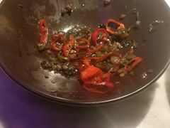 -蔴将·川菜(黄龙万科店)