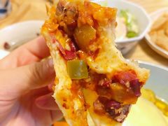 -红小满休闲餐厅(十全街店)