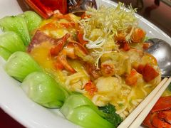 -東海海鲜酒家(中信广场店)