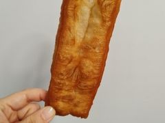 -永和大王(一口茶豆浆|花香豆更香·长寿路店)