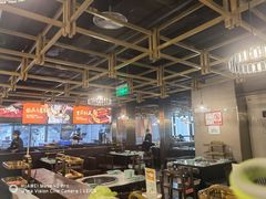 大堂-晓宇重庆火锅(赛格国际购物中心店)
