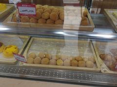 -東更道点心行(文化东路店)