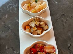 -西安凯悦酒店·湖畔中餐厅