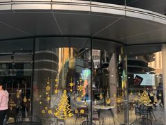 门面-Kyochon1991校村(共和路店)