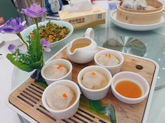 参汤小笼包-幸运楼(北京路店)