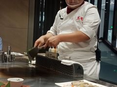 -大渔铁板烧(大悦城店)