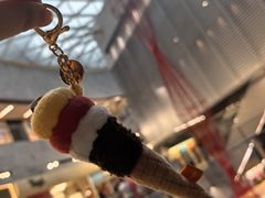 -VENCHI 闻绮(北京汉光店)