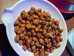 海苔花生米-胖哥俩肉蟹煲(河北勒泰购物中心店)