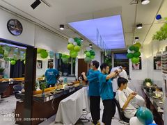 -公益西桥(地铁站)