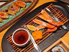 -江户·岚 创意料理(泛海店)