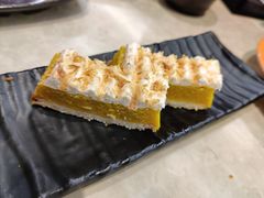 -禾绿寿司·定食·拉面·烧炸(宝安大仟里店)