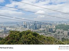 -小南山公园