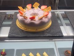 -浙江西子宾馆·瑶园咖啡厅