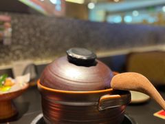 -季季山·云南野生菌火锅(上海首店)
