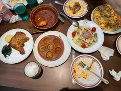-萨莉亚意式餐厅(常州环球港店)