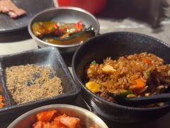 -谷牛日式烤肉(宝山U天地店)