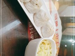 -锡笼记·无锡小笼(方塔店)