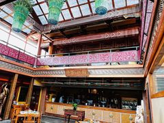 -那家小馆•北京菜•烤鸭(香山店)