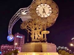 -世纪钟