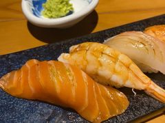 -渔寿司·日本料理(艾尚天地店)