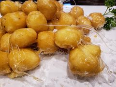 -哈啾嗨·新概念蒙餐(红星新城店)