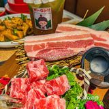 9.9r一支进口啤酒⁉️雅莉家烤肉带你实现啤酒自由