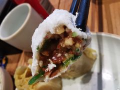 -四季民福烤鸭店(前门廊房二条店)
