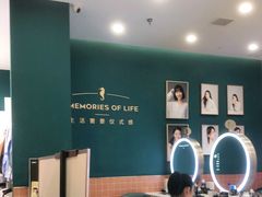 -海马体照相馆(南昌王府井购物中心店)