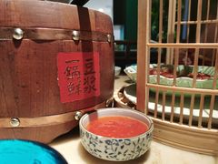 -佬麻雀·新湘菜(东方宝泰店)