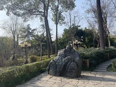 -成都武侯祠博物馆