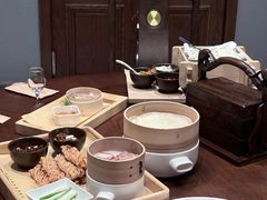 -唐山宴大唐州府精品中餐