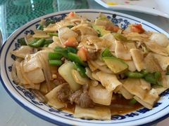 -河州宾馆清真餐厅(文锦南路店)