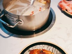 -非烤勿扰自助烤肉(阳江百利广场店)