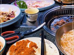 -鹤之乡·齐齐哈尔烤肉·非遗(秋涛路店)