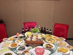 -天宜隆蘑菇宴火锅(石景山旗舰店)