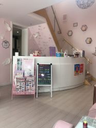 -Beauty Nails 美甲美睫皮肤管理