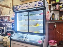 -三爷糟粕醋·鲜鱼汤·海南特色小吃(新华南路店)