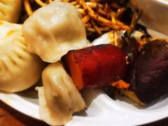 -泰合素食(双流店)