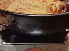 -肖记公安牛肉鱼杂馆·省级非物质文化遗产(三角路直营店)