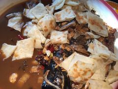 -旺顺阁鱼头泡饼(常营店)