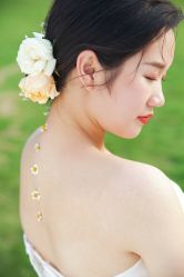 -金夫人婚纱摄影(华南店)