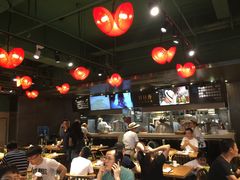 -陈鹏鹏潮汕菜(欢乐海岸 海边景观店)